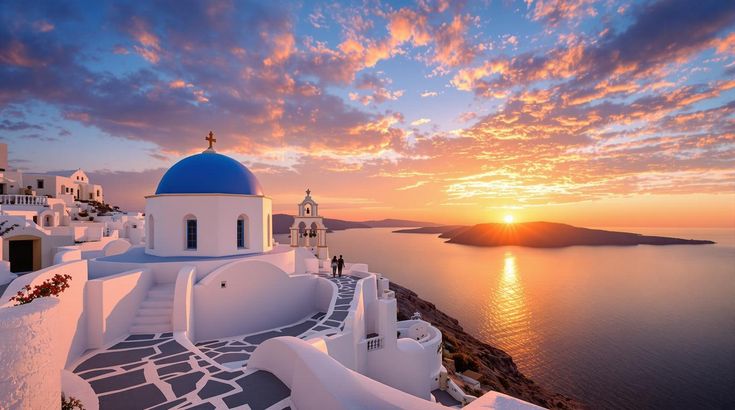 Santorini